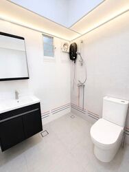 Blk 622A Tampines Greenverge (Tampines), HDB 5 Rooms #585491361